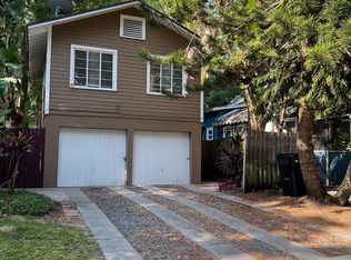 516 1/2 Cathcart Ave, Orlando, FL 32803