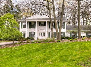 1400 Highland Dr, Elm Grove, WI 53122