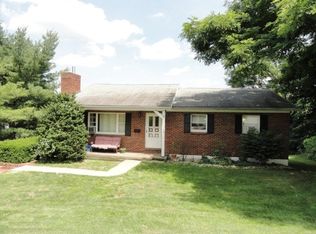 3937 Maple Ave, Altoona, PA 16601