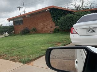 9817 Gschwind St, El Paso, TX 79924