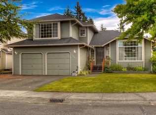 1251 SW 355th Pl, Federal Way, WA 98023