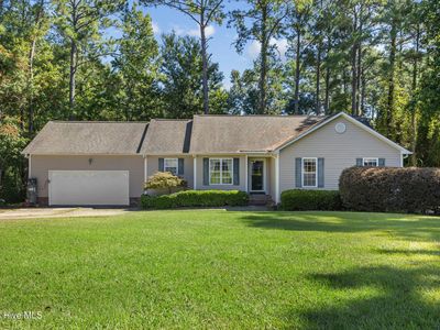 102 Lunington Mill Circle, Burgaw, NC, 28425
