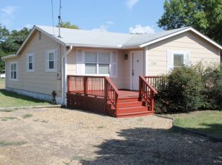 708 Bora Bora Ct, Tool, TX 75143