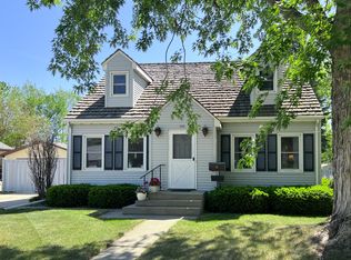 1478 Utah Ave SE, Huron, SD 57350