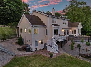 75 Long Pond Road, Dunbarton, NH 03046