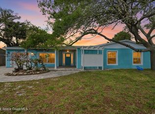 433 Blakey Blvd, Cocoa Beach, FL 32931