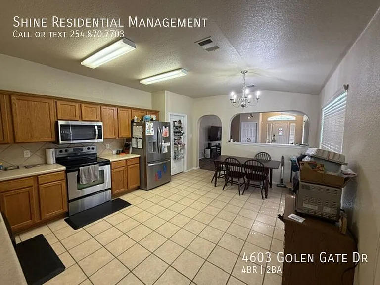 4603 Golden Gate Dr — Photo 16