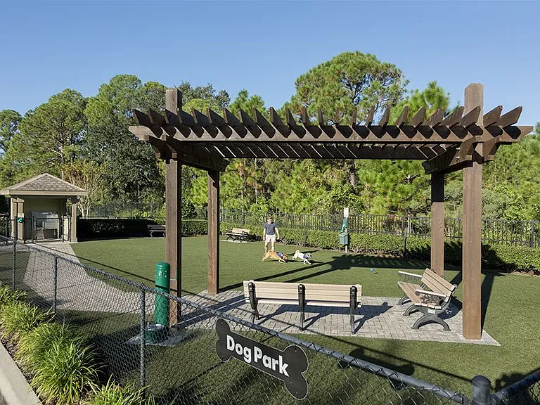 Camden Westchase Park — Photo 22