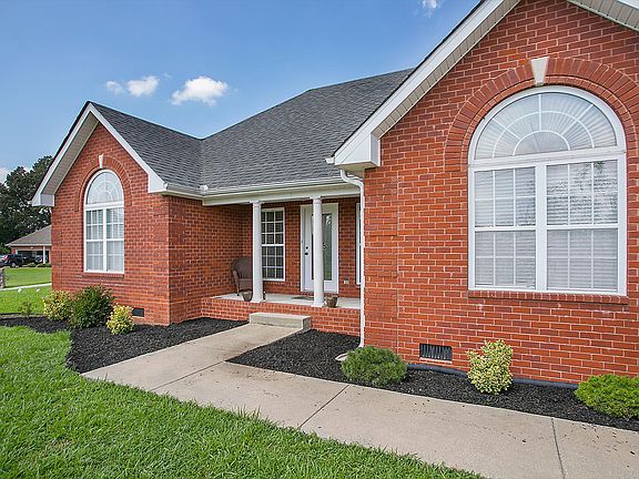 Contemporary w/ two porches