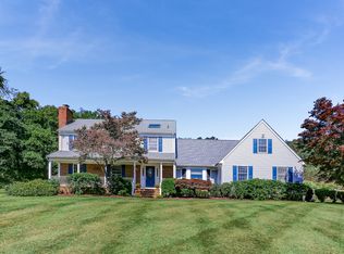 106 W Valley Brook Rd, Califon, NJ 07830