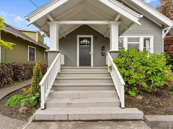 2819 SE 34th Ave Unit A, Portland, OR 97202