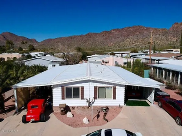 5348 W Diamond K St #6, Tucson, AZ 85713