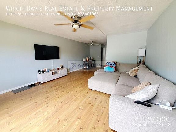 5th image of 2344 Shelley St APT 8