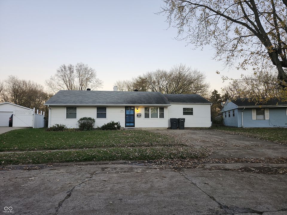 1st image of 3707 Ashway Dr