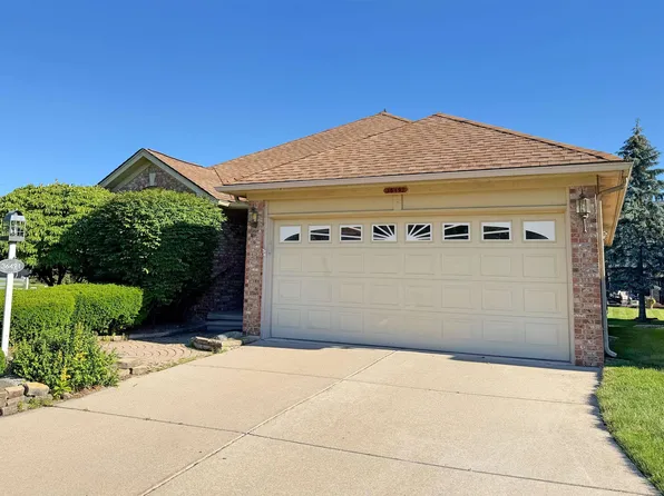 36491 Saddlebred Ct, Clinton Township, MI 48035