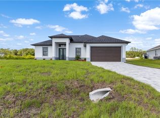 508 Kimberly Ct, Lehigh Acres, FL 33974