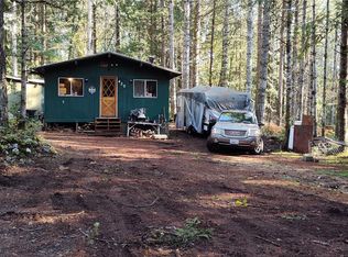 430 N Mount Jupiter Dr, Hoodsport, WA 98548
