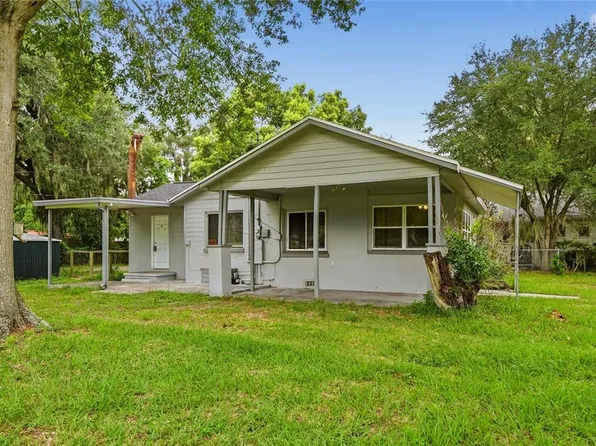 730 WESTOVER PARKWAY, BARTOW, FL 33830