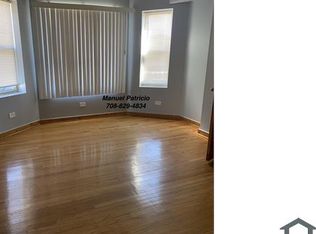 6000 S Troy St APT 2, Chicago, IL 60629