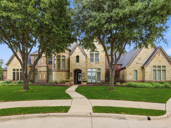2216 Yeargain Ct, Southlake, TX 76092