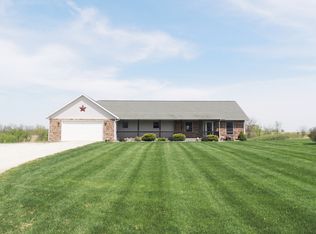 11415 220th Ave, Milo, IA 50166