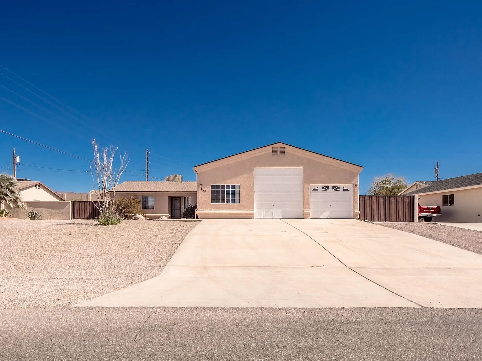 Pueblo Dr, Lake Havasu City — Photo 1