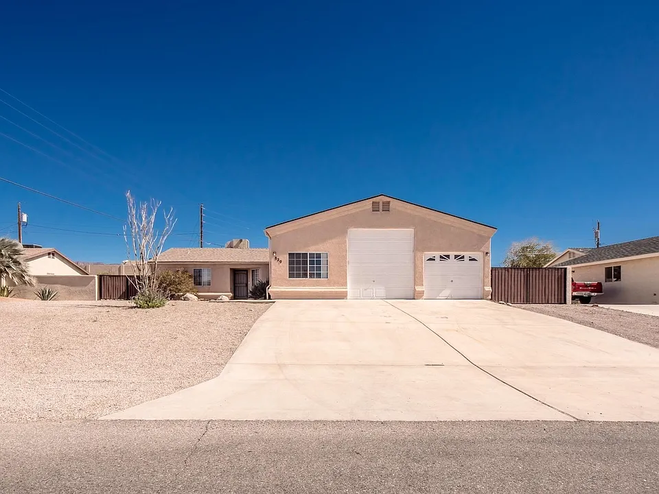 Pueblo Dr