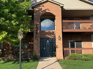 2246 Touchdown Ct UNIT 7, Ypsilanti, MI 48197