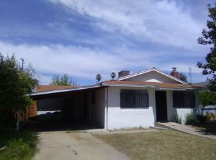 301 Walnut St, Madera, CA 93637