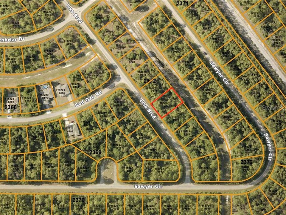 2nd image of Lisa Blvd