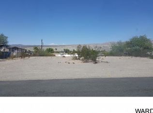 2047 Bermuda Dr, Bullhead City, AZ 86442