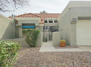 9657 Blue Bell Dr, Las Vegas, NV 89134