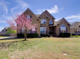 440 Garden City Dr, Murfreesboro, TN 37127