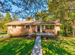 117 Cooper Cir, Oak Ridge, TN 37830