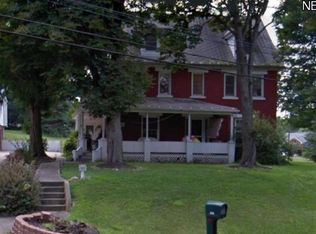 4318 Middlebranch Ave NE, Canton, OH