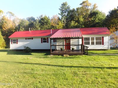 25 Gabriel Road, Corinth, NY, 12822