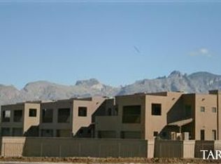 4120 N Thurston Ln, Tucson, AZ 85705