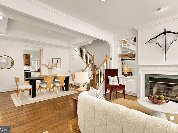 3rd image of 1829 Riggs Pl NW