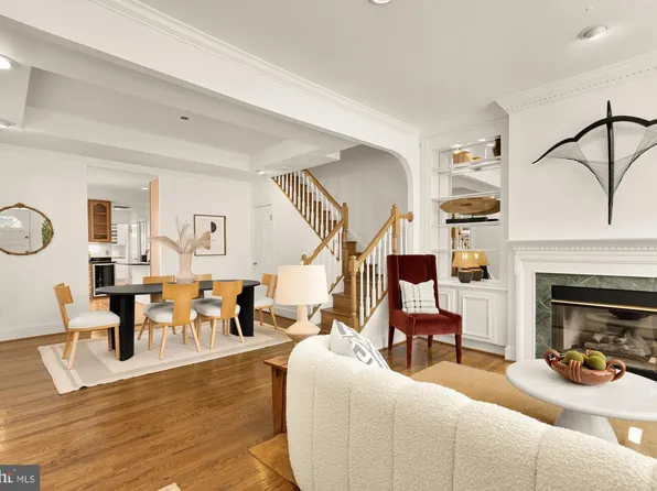 1829 Riggs Pl NW, Washington, DC 20009