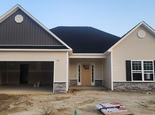 4008 Bluewater Blvd, New Bern, NC 28562