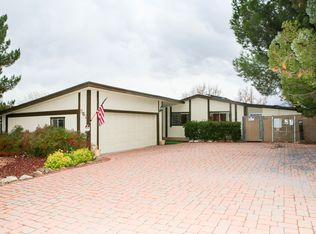 561 Lincoln Dr, Clarkdale, AZ 86324