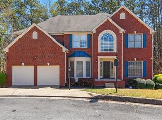 324 Nesbin Ct NE, Kennesaw, GA 30144