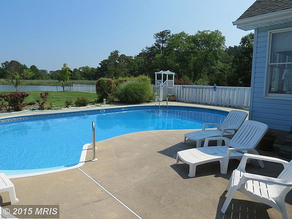 5th image of 1724 Ferry Point Ct