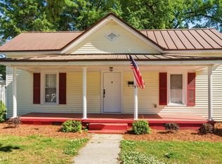465 Third Street, Ayden, NC 28513