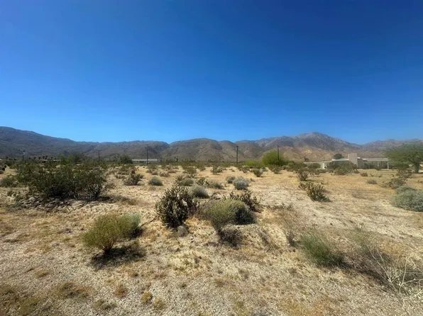 0 Bar O Dr, Borrego Springs, CA 92004