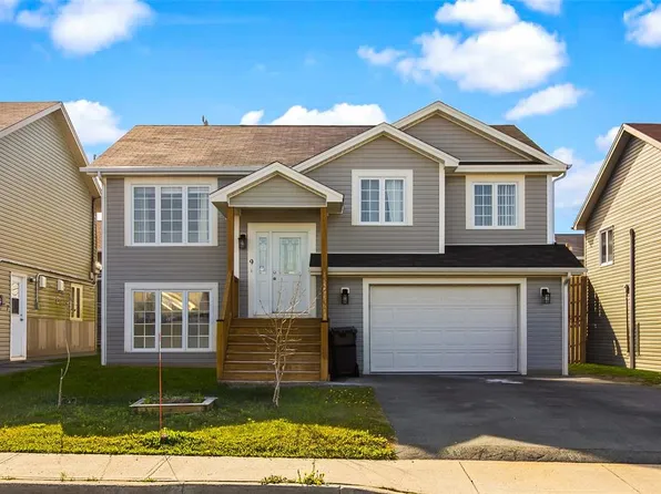 9 Mayfair Avenue, Paradise, NL A1L0Y7