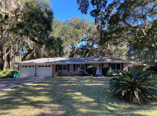 833 N Riverview Dr, Jekyll Island, GA 31527