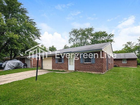2nd image of 8126 Mount Washington Dr