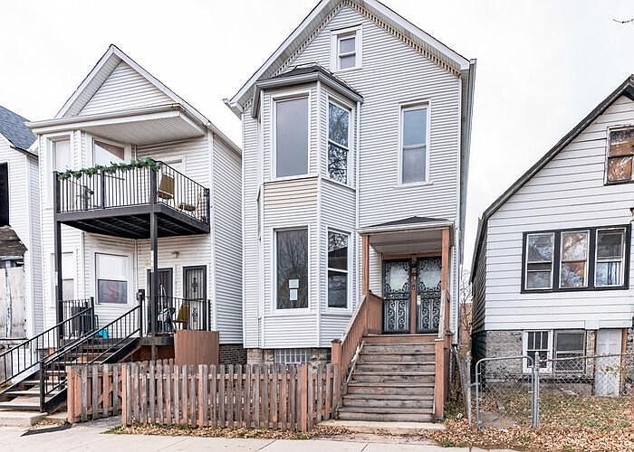 1st image of 4934 S Princeton Ave