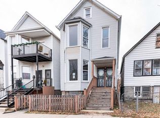4934 S Princeton Ave, Chicago, IL 60609